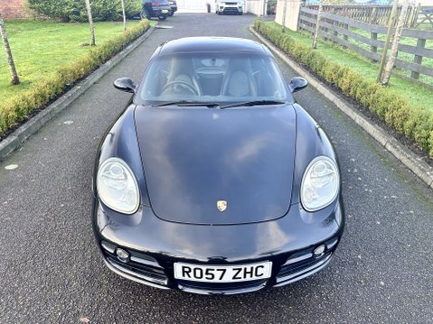 Porsche Cayman 24V 6