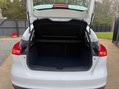 Ford Focus 1.0T EcoBoost Titanium Hatchback 5dr Petrol Manual Euro 6 (s/s) (125 ps) 25