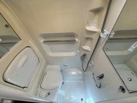 Autosleeper Dorset *** SOLD *** 22