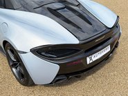 McLaren 570S SPIDER 25