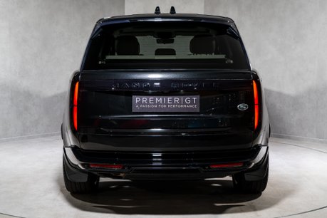 Land Rover Range Rover HSE. NOW SOLD. SIMILAR REQUIRED. PLEASE CALL 01903 254800. 5