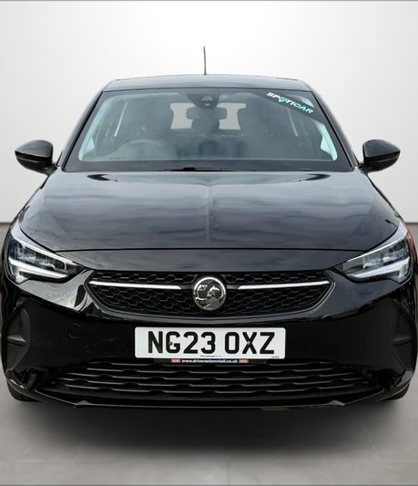 Vauxhall Corsa 1.2 Design 5dr