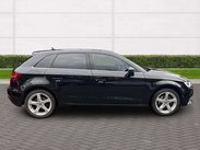 Audi A3 1.5 A3 Sportback 35 TFSI Sport 5dr 7