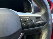 SEAT Ibiza 1.0 Ibiza FR Sport TSi Semi-Auto 5dr 29