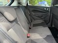Ford Fiesta 1.25 Zetec Euro 6 5dr 29