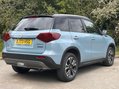 Suzuki Vitara 1.4 Boosterjet MHEV SZ5 Euro 6 (s/s) 5dr 3