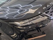 Land Rover Range Rover Evoque 2.0 Range Rover Evoque R-Dynamic S D Auto 4WD 5dr 25