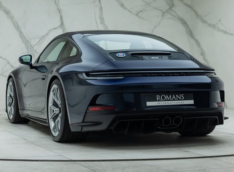 Porsche 911 GT3 TOURING (992) 10