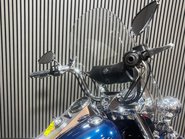 Harley-Davidson Roadking CLASSIC 2000 FLHRCI MODEL 1450 38K LONG MOT SERVICED WARRANTY 22