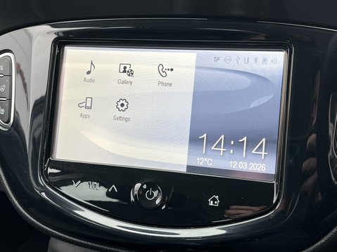 Vauxhall Corsa 1.4 ecoFLEX SE 5dr 25