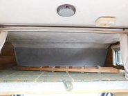 Compass Avantgarde 160 6 Berth Motorhome 6 Belts 2.2 Diesel 11