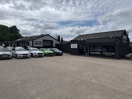 Sell Your Car