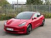 Tesla Model 3 Model 3 Performance AWD 4WD 4dr