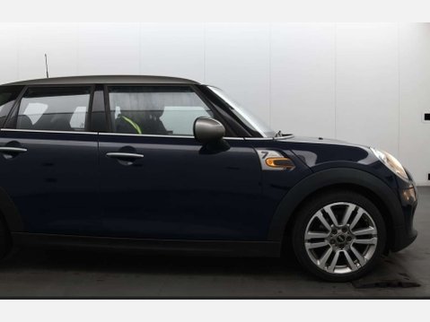 Mini Hatch 1.5 Cooper Seven 5dr 5