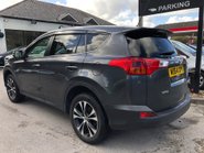 Toyota Rav 4 D-4D ICON Manual 4X2 only 45000 miles with 10 services 4