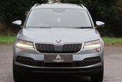 Skoda Karoq 2.0 TDI Edition 4WD Euro 6 (s/s) 5dr 3
