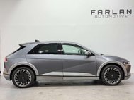 Hyundai IONIQ 5 73kWh Ultimate Hatchback 5dr Electric Auto AWD (305 ps) 9