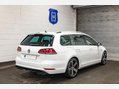Volkswagen Golf 2.0 TSI R DSG 4Motion Euro 6 (s/s) 5dr 4