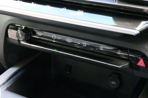 Citroen C5 Aircross 1.6 C5 Aircross Flair PureTech S/S Auto 5dr 34