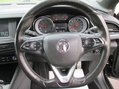 Vauxhall Insignia 2.0 Turbo D BlueInjection SRi VX Line Nav Grand Sport Euro 6 (s/s) 5dr 17