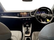 Audi A1 1.0 TFSI 25 Sport Sportback 5dr Petrol Manual Euro 6 (s/s) (95 ps) 19