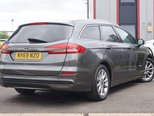 Ford Mondeo 2.0 TiVCT Titanium Edition Estate 5dr Petrol Hybrid CVT Euro 6 (s/s) (187 p 9
