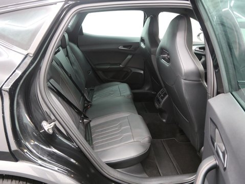 Cupra Formentor 1.4 eHybrid 12.8kWh VZ2 DSG Euro 6 (s/s) 5dr 22