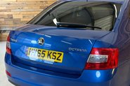 Skoda Octavia 1.4 TSI SE L Hatchback 5dr Petrol Manual Euro 6 (s/s) (150 ps) 80