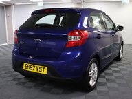 Ford Ka+ ZETEC 11