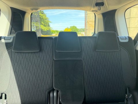 Citroen C3 Picasso 1.6 VTi Exclusive MPV 5dr Petrol Manual Euro 5 (120 ps) 16