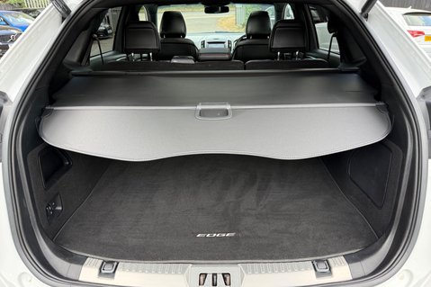 Ford Edge ST-LINE ECOBLUE - PAN ROOF -DRIVERS ASSISTANCE PACKAGE - PANORAMIC ROOF  72