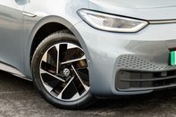 Volkswagen ID.3 MAX 12