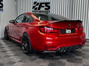 BMW M4 3.0 BiTurbo Competition Coupe 2dr Petrol DCT Euro 6 (s/s) (450 ps) 4