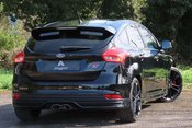 Ford Focus 2.0 TDCi ST-2 Euro 6 (s/s) 5dr 4