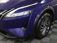 Nissan Qashqai DIG-T ACENTA PREMIUM MHEV 30