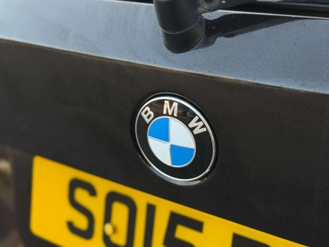 BMW X1 2.0 18d xLine Auto xDrive Euro 5 (s/s) 5dr 36