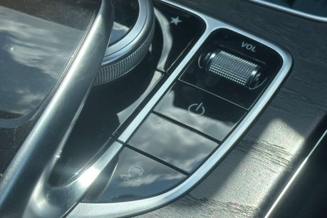 Mercedes-Benz GLC 2.1 GLC220d AMG Line SUV 5dr Diesel G-Tronic 4MATIC Euro 6 (s/s) (170 ps) 42