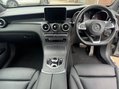 Mercedes-Benz GLC GLC 250 D 4MATIC AMG LINE PREMIUM 12