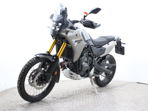 Yamaha Tenere 700 TENERE 700 (XTZ690) 6