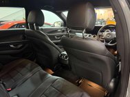 Mercedes-Benz E Class 2.0 E220d AMG Line Saloon 4dr Diesel G-Tronic+ Euro 6 (s/s) (194 ps) 37