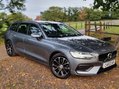 Volvo V60 D3 MOMENTUM Automatic Full Service Record 2