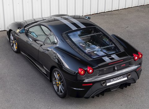 Ferrari 430 Scuderia 9