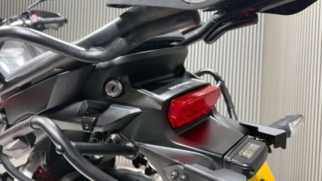 Honda VFR 800 2019 30K LONG MOT ADVENTURE BIKE 800CC VTEC 41