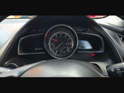 Mazda CX-3 2.0 CX-3 Sport Nav 5dr 33