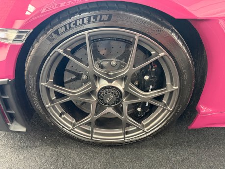 Porsche 718 4.0 RS Spyder 2dr Petrol PDK Euro 6 (s/s) (500 ps) 11