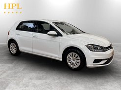 Volkswagen Golf 1.0 TSI S Hatchback 5dr Petrol Manual Euro 6 (s/s) (85 ps)
