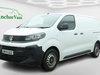 Vauxhall Vivaro SWB L1H1 Low Roof Prime 2900 Air Con Sensors EURO 6