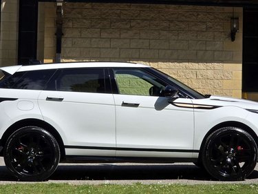 Land Rover Range Rover Evoque 2.0 Range Rover Evoque Autobiography MHEV Auto 4WD 5dr 1