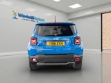 Jeep Renegade 2.0 MultiJetII Limited Auto 4WD Euro 6 (s/s) 5dr 8