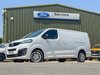 Fiat Scudo LWB L2H1 Low Roof Primo Air Con Sensors Cam EURO 6